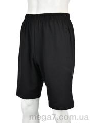 Шорты, Мир оптом 4069-P1 black