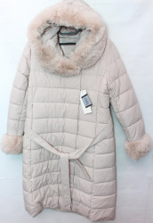 Куртки зимние женские оптом 84701962 8126-81