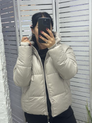 Куртки зимние женские оптом --- 62759384 26010-4