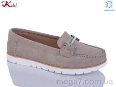 Туфли, Jiulai-Kadisalun оптом C627-37