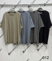 Футболки жіночі оптом 