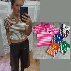 Футболки жіночі оптом