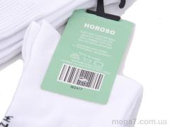 Носки, HOROSO HOME оптом --- WZ477 white