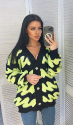 Кардигани жіночі оптом