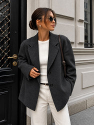 Піджаки жіночі оптом STREET STYLE