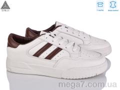 Кроссовки, STILLI Group оптом AD120-41A шкіра