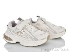 Кроссовки, Clibee-ShoSho оптом ABY1563P-1 beige