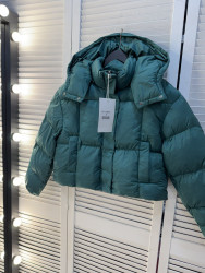 Куртки демисезонные женские оптом 19762058 2673-0-2