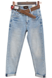 Джинсы женские оптом 35687940 20857-205