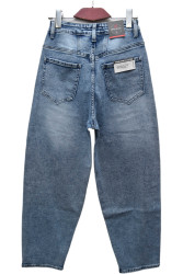 Джинсы женские RELUCKY оптом 62419503 306-1-3