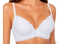 Бюстгальтер, Obuvok оптом 028B (07890) white