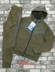 Спортивные костюмы мужские оптом 05627489 8991-41