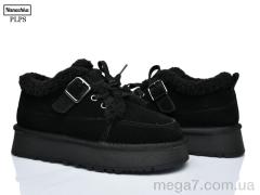 Угги, PLPS-Nanachka оптом 2637 black
