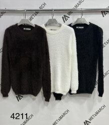 Светри жіночі оптом