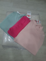 Гольфи жіночі оптом VERA