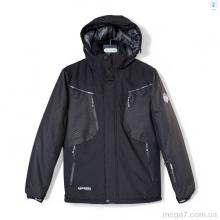 Куртка, Audsa оптом A25021-6 black