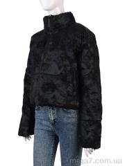 Куртка, Obuvok оптом 17569 (12033) black