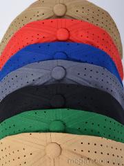 Кепка, RuBi оптом KB004 mix