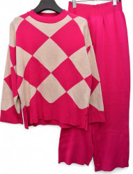 Костюмы женские оптом 09318576 224533-178