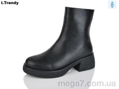 Ботинки, Trendy оптом BT1310-1