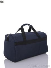 Сумка, Superbag оптом 4179 navy (5-30)