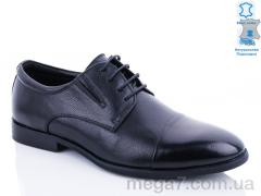 Туфли, Euromoda оптом 1LT970 черный