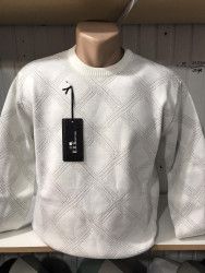 Светри чоловічі НАПІВБАТАЛ оптом