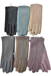 Перчатки женские оптом 52760194 13-68