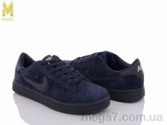 Кроссовки, M.Shoes оптом 7333-1