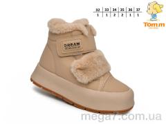 Ботинки, TOM.M оптом 51106E