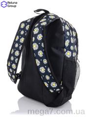 Рюкзак, Reluna Group оптом RELUNA KN001-3 black