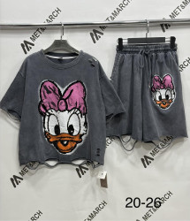 Спортивні костюми жіночі оптом