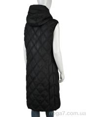 Жилетка, Obuvok оптом 615 (12125) black