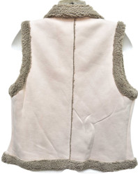 Жилетки женские ПОЛУБАТАЛ оптом 86341725 014-42