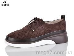 Туфли, Башили оптом H63A26-20