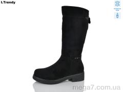 Сапоги, Trendy оптом D225-11A