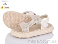 Босоножки, Clibee-Doremi оптом A6510-1 beige