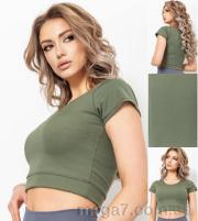 Топ, Sport style оптом T54 хакі