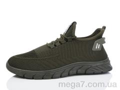 Кроссовки, Ok Shoes оптом M152-3
