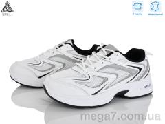 Кроссовки, STILLI Group оптом N390-5 шкіра