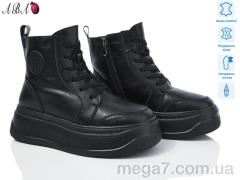 Ботинки, Aba оптом AG185-6