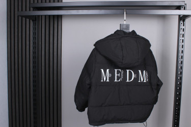 Куртки демісезонні підліткові оптом