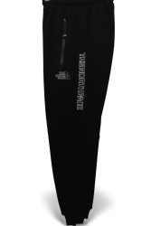 Спортивні штани чоловічі на флісі оптом 