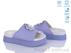 Шлепки, Захар-Gold оптом O1494-5 піна