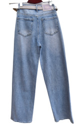 Джинсы женские KT.MOSS оптом 49736021 729-11