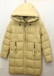 Куртки зимние женские DESSELIL оптом 51043826 D851-9