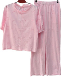 Костюмы женские оптом 24013569 5065-217