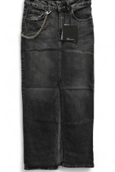 Спідниці джинсові жіночі I8DENIMоптом 