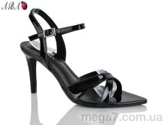 Босоножки, Aba оптом QQ1ABA40-1