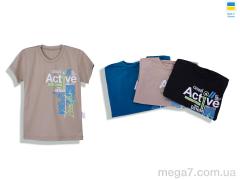 Футболка, Kir15 оптом 1130 mix